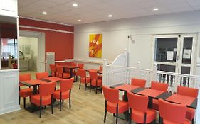 Hotel Hermance